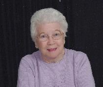 Eileen Patricia Nixon